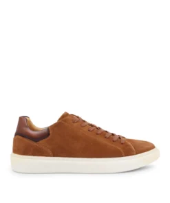 finsburyshoes shop Sneakers DAYTONA Daim Camel*Homme Toutes Les Chaussures|Chaussures Casual