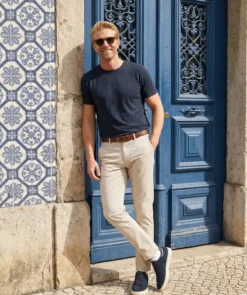 finsburyshoes shop Sneakers DAYTONA Daim Marine*Homme Toutes Les Chaussures|Chaussures Casual