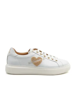 finsburyshoes shop Sneakers FOR LIVE Blanc* Maroquinerie|Tous Les Accessoires