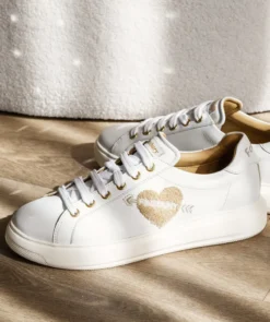 finsburyshoes shop Sneakers FOR LIVE Blanc* Maroquinerie|Tous Les Accessoires