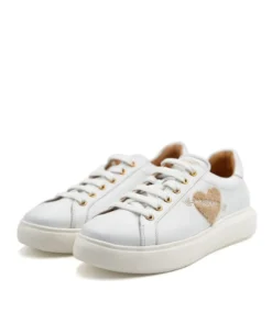 finsburyshoes shop Sneakers FOR LIVE Blanc* Maroquinerie|Tous Les Accessoires