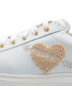 finsburyshoes shop Sneakers FOR LIVE Blanc* Maroquinerie|Tous Les Accessoires
