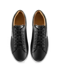 finsburyshoes shop Sneakers FOR LIVE Noir* Maroquinerie|Tous Les Accessoires
