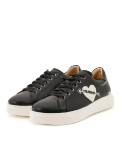 finsburyshoes shop Sneakers FOR LIVE Noir* Maroquinerie|Tous Les Accessoires
