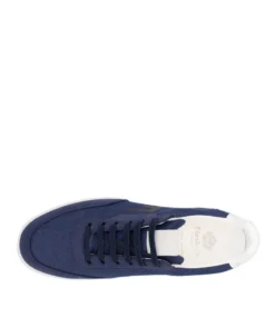 finsburyshoes shop Sneakers GREENWOOD Bleu Marine* Toutes Les Chaussures|Chaussures Casual