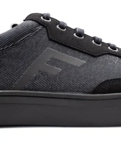 finsburyshoes shop Sneakers GREENWOOD Noir* Toutes Les Chaussures|Chaussures Casual