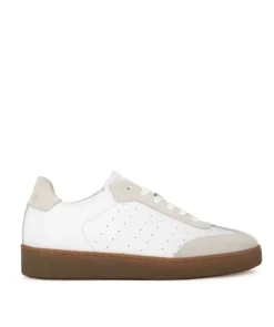 finsburyshoes shop Sneakers JANE Blanc*Femme Tendance|Baskets & Sneakers