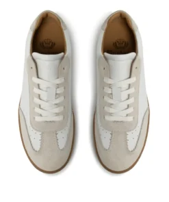 finsburyshoes shop Sneakers JANE Blanc*Femme Tendance|Baskets & Sneakers