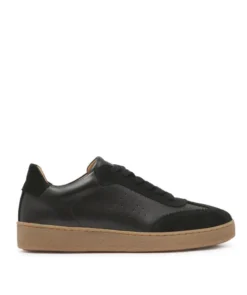 finsburyshoes shop Sneakers JANE Noir*Femme Baskets & Sneakers|Best Seller