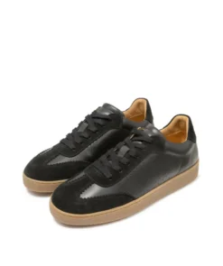 finsburyshoes shop Sneakers JANE Noir*Femme Baskets & Sneakers|Best Seller