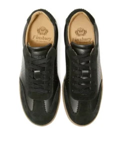 finsburyshoes shop Sneakers JANE Noir*Femme Baskets & Sneakers|Best Seller