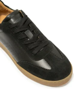 finsburyshoes shop Sneakers JANE Noir*Femme Baskets & Sneakers|Best Seller
