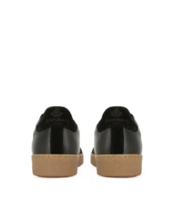 finsburyshoes shop Sneakers JANE Noir*Femme Baskets & Sneakers|Best Seller