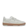 finsburyshoes shop Sneakers JULES Blanc Bi Matière*Homme Nouveautés|Toutes Les Chaussures