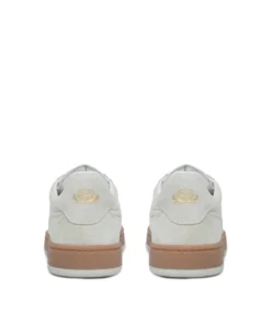 finsburyshoes shop Sneakers JULES Blanc Bi Matière*Homme Nouveautés|Toutes Les Chaussures