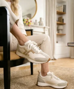 finsburyshoes shop Sneakers KATE*Femme Baskets & Sneakers|Tous Les Souliers