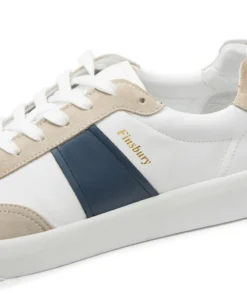 finsburyshoes shop Sneakers LEO et Bleu*Homme Toutes Les Chaussures|Chaussures De Ville