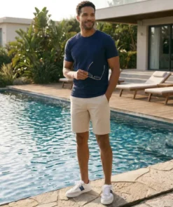 finsburyshoes shop Sneakers LEO et Bleu*Homme Toutes Les Chaussures|Chaussures De Ville
