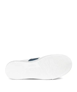 finsburyshoes shop Sneakers LEO et Bleu*Homme Toutes Les Chaussures|Chaussures De Ville