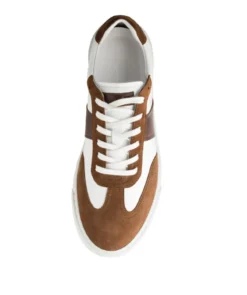 finsburyshoes shop Sneakers LEO et Marron*Homme Semelle Gomme|Toutes Les Chaussures