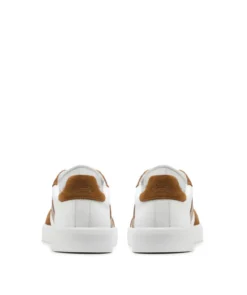 finsburyshoes shop Sneakers LEO et Marron*Homme Semelle Gomme|Toutes Les Chaussures