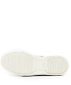 finsburyshoes shop Sneakers MAGNUS Gris chiné* Toutes Les Chaussures|Chaussures Casual
