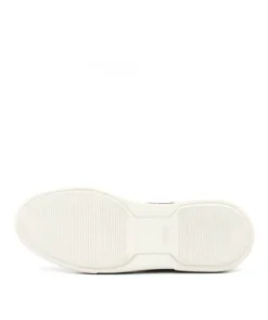 finsburyshoes shop Sneakers MAGNUS Marron chiné* Toutes Les Chaussures|Chaussures Casual