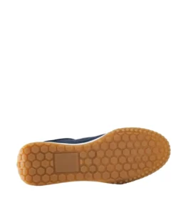 Finsbury Shoes Sneakers MATHIS Bleu Marine*Homme Nouveautés|Toutes Les Chaussures