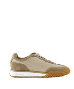 Finsbury Shoes Sneakers MATHIS Sable*Homme Nouveautés|Toutes Les Chaussures