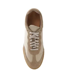 Finsbury Shoes Sneakers MATHIS Sable*Homme Nouveautés|Toutes Les Chaussures
