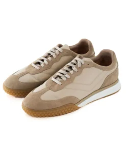 Finsbury Shoes Sneakers MATHIS Sable*Homme Nouveautés|Toutes Les Chaussures