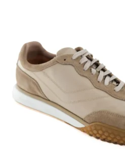 Finsbury Shoes Sneakers MATHIS Sable*Homme Nouveautés|Toutes Les Chaussures