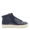 finsburyshoes shop Sneakers Montante RIVA Bleu* Boots & Bottines|Tous Les Souliers