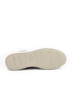 finsburyshoes shop Sneakers Montante RIVA Bleu* Boots & Bottines|Tous Les Souliers