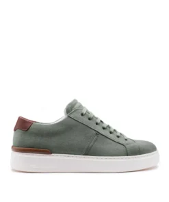 finsburyshoes shop Sneakers RIVA Daim Amande*Homme Toutes Les Chaussures|Chaussures De Ville