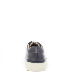 finsburyshoes shop Sneakers RIVA Gris Patiné*Homme Toutes Les Chaussures|Chaussures Casual