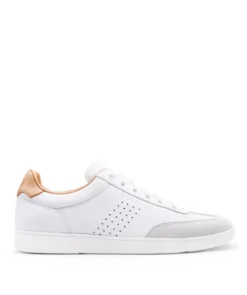 finsburyshoes shop Sneakers TOM Blanc*Homme Chaussures Casual|Toutes Les Chaussures