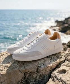 finsburyshoes shop Sneakers TOM Blanc*Homme Chaussures Casual|Toutes Les Chaussures