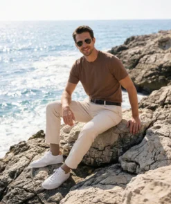 finsburyshoes shop Sneakers TOM Blanc*Homme Chaussures Casual|Toutes Les Chaussures