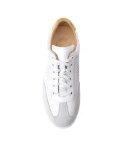 finsburyshoes shop Sneakers TOM Blanc*Homme Chaussures Casual|Toutes Les Chaussures