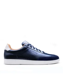 finsburyshoes shop Sneakers TOM Bleu*Homme Toutes Les Chaussures|Chaussures De Ville