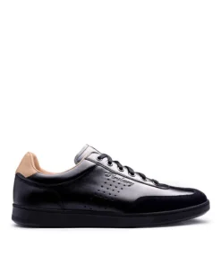finsburyshoes shop Sneakers TOM Noir*Homme Toutes Les Chaussures|Chaussures De Ville