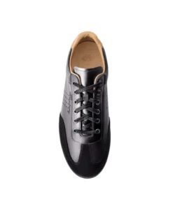 finsburyshoes shop Sneakers TOM Noir*Homme Toutes Les Chaussures|Chaussures De Ville