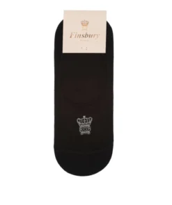 finsburyshoes shop Socquettes invisibles Sophia Noir* Escarpins|Tous Les Souliers